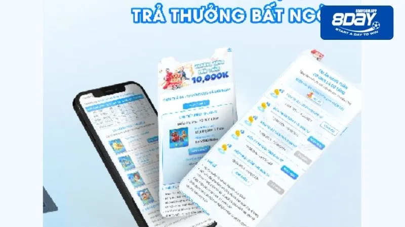 Một số thắc mắc về đăng ký 8DAY được giải đáp 