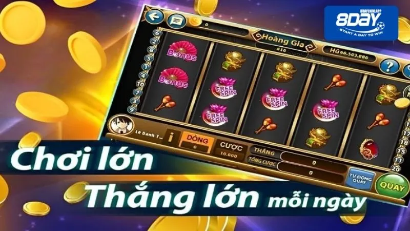 Săn nổ hũ hiệu quả trong game nên áp dụng